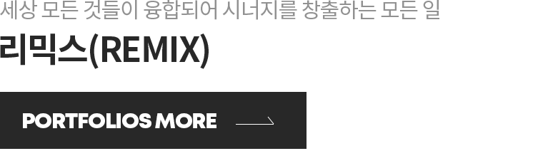���� ��� �͵��� ���յǾ� �ó����� â���ϴ� ��� �� ���ͽ�(REMIX) - PORTFOLIOS MORE